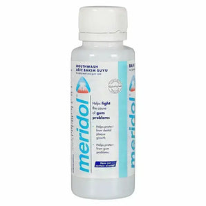 Meridol Mouthwash 100 ml