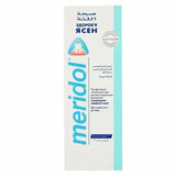 Meridol Mouthwash 400ML