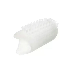 Melo Iko Menthol Finger Toothbrush Medium 1 Pc