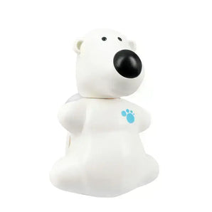Flipper Pororo Poby Toothbrush Holder