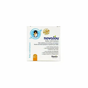 Novalou Baby Cold Balsam 50 ml