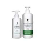 Viola Package For Normal & Dry Skin