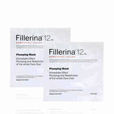 Fast tightening and freshness package from Fillerina