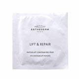 Esthederm Lift & Repair Eye Contour Lift Patches 2*10 Sachets