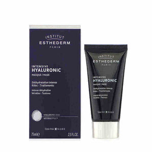 Esthederm Intensive Hyaluronic Mask 75 mL