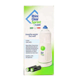 Rhino Clear Sprint