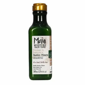 Maui Bamboo Fibers Shampoo 385 ml