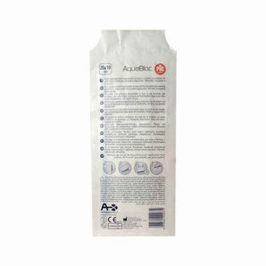 Pic Aqua Bloc Post Operative Plaster 10*25 cm 1 Pc