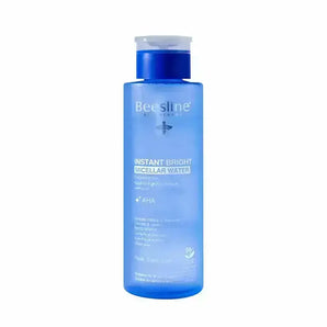 Beesline Instant Bright Micellar Water Fragrance Free 400 ml
