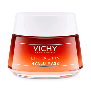 Vichy Liftactiv Hyalu Mask 50 mL to moisturize and rejuvenate the skin
