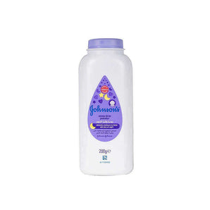 Johnson's Sleep Time Powder 200 g