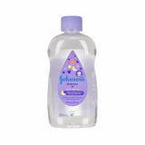 Johnson's Sleep Time Oil 300 ml