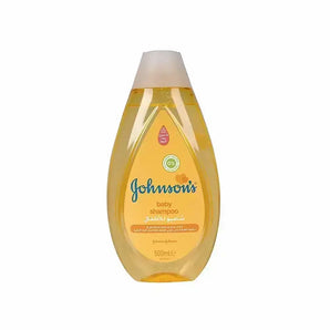 Johnson's Baby Shampoo 500 ml