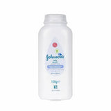 Johnson's Baby Powder 100 g