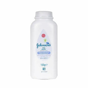 Johnson's Baby Powder 100 g
