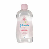 Johnson's Baby Oil 500 ml