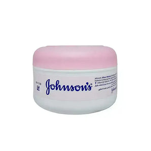 Johnson's 24 H Moisture Soft Cream 200 ml