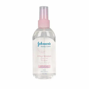 Johnson's 24 H Moisture Oil Spray 150 ml