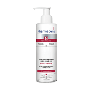 Pharmaceris N Puri Capilium Cleansing Gel 190 ml