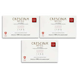 Triple Package - crescina HFSC 100% 1300 Man TC 10+10 FL