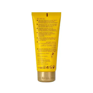 Louis Widmer All Day SPF +50 Sun Milk 100 ml 0350