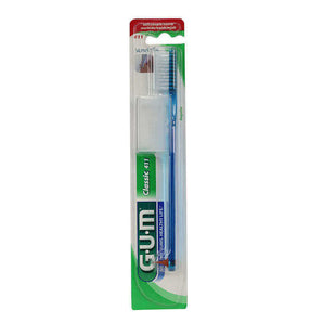 Butler Gum Classic Full Toothbrush Soft 1 Pc