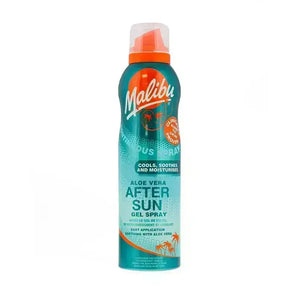 Malibu Aloe Vera After Sun Spray 175 ml
