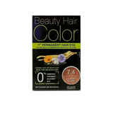 Eric Favre Beauty Hair Color 7.4 Copper Blonde