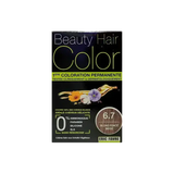 Eric Favre Beauty Hair Color 6.7 Blonde Beige