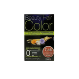 Eric Favre Beauty Hair Color 7.46 Intense Copper Blonde