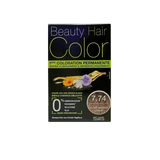 Eric Favre Beauty Hair Color 7.74 Warm Brown Blonde