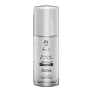 Viola Deodorant Fragrance Free 50 ml