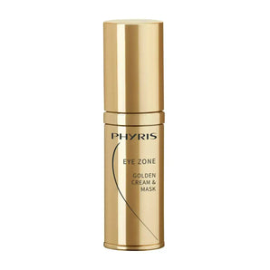 Phyris Eye Zone Golden Cream & Mask 15 mL Anti-aging