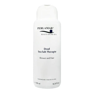 Perlamar D.S Shower & Hair Anti Dandruff 250 ml