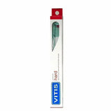 Vitis Hard Toothbrush 1 Pc