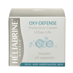 Heliabrine Oxy Defense Cream 50 ml Echoc To nourish the skin