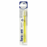 Foramen Orthodontic Toothbrush 1 Pc