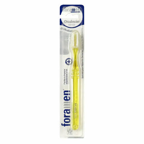 Foramen Orthodontic Toothbrush 1 Pc