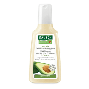 Rausch Avocado Shampoo 200 ml For dyed hair care