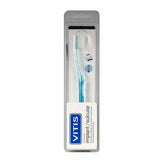 Vitis Implant Sulcular Toothbrush 1 Pc