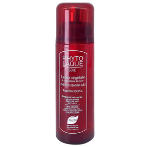 Phyto Phytolaque Soie Spray 100 mL 0505 for sensitized hair
