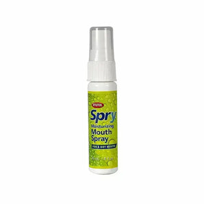 Xlear Xylitol Spry Moisturizing Mouth Spray 30 ml