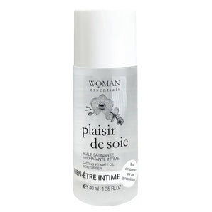 Woman Essentials Hydratante Intimate Oil 40 ml