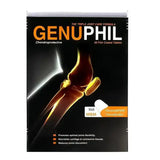 Genuphil Triple Joint Care Formula Tabs 60'S