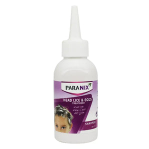 Paranix Shampoo 100 mL