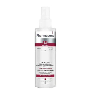 Pharmaceris N Puri Capilique Gentle Mist Toner 200 ml