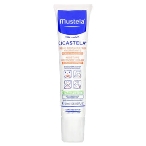 Mustela Cicastela Repairing Cream 40ml