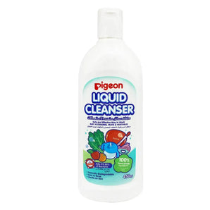 Pigeon Liquid Cleanser 450 mL 12984 M984 12951 for cleansing babies accessories
