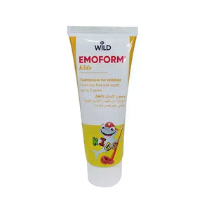 Emoform Kids Toothpaste 75 ml