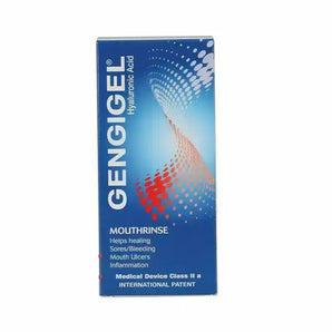 Gengigel Mouthrinse 150 ml